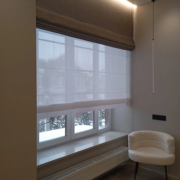 Тренды в шторах 2026 года: баланс эстетики, комфорта и технологий