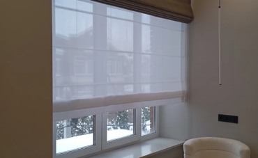 Тренды в шторах 2026 года: баланс эстетики, комфорта и технологий