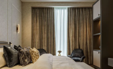 Антитренды 2026: какие шторы теряют актуальность