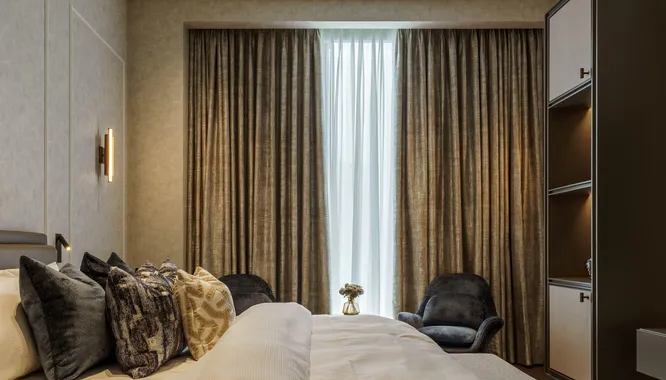 Антитренды 2026: какие шторы теряют актуальность