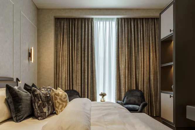 Антитренды 2026: какие шторы теряют актуальность