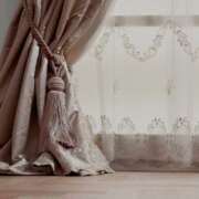 Почему индивидуальный пошив штор становится всё популярнее