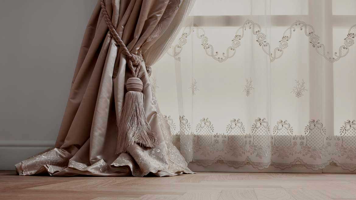 Почему индивидуальный пошив штор становится всё популярнее